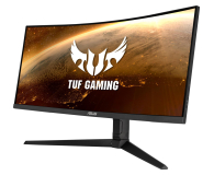ASUS 34" TUF VG34VQL1B VA 165Hz 1ms - 624842 - zdjęcie 3
